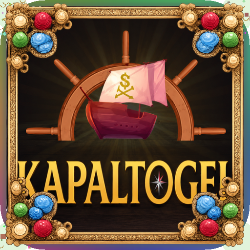 kapaltogel — galeri pratinjau - APK Resmi